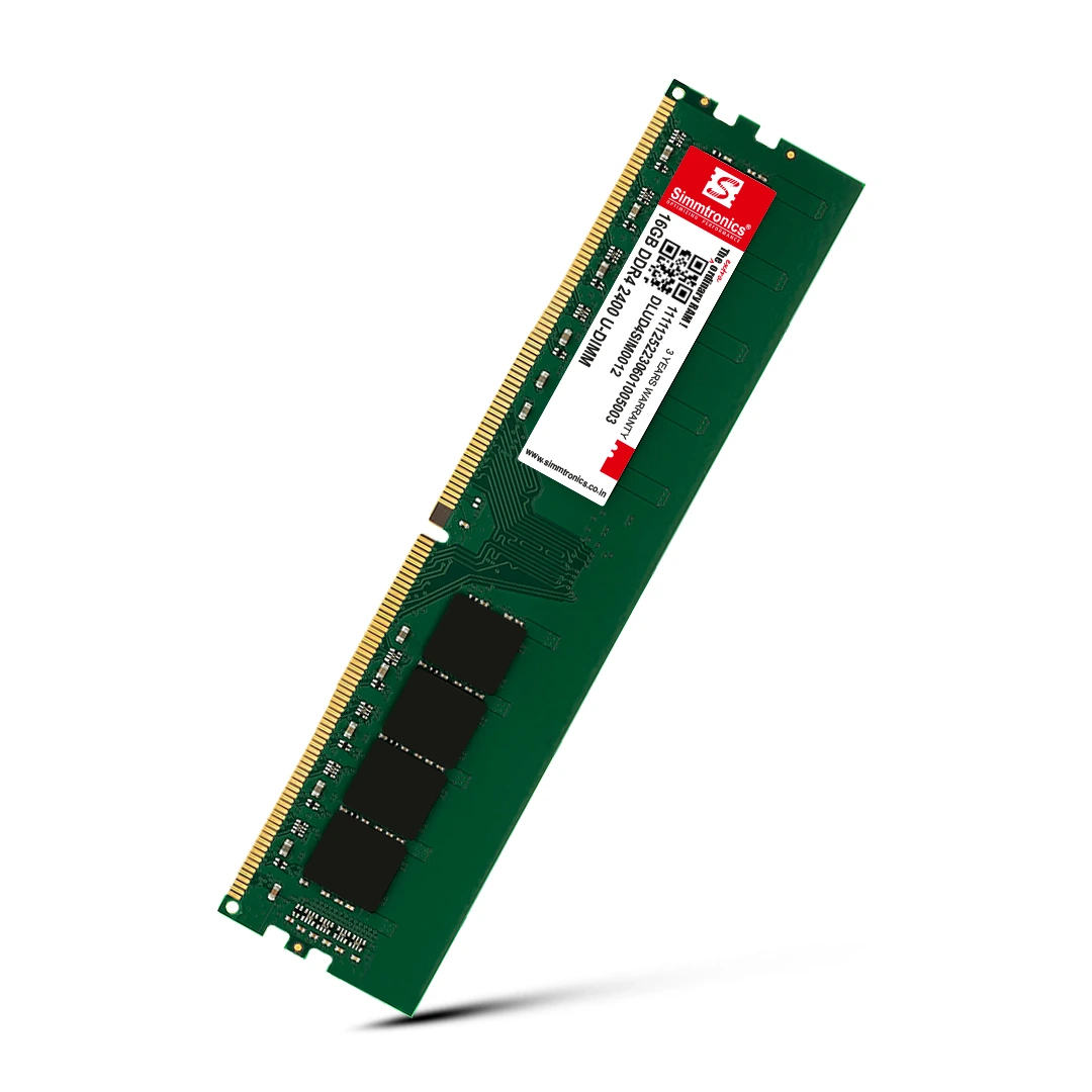 16GB DDR4 DESKTOP RAM 2400MHz-1 (1)