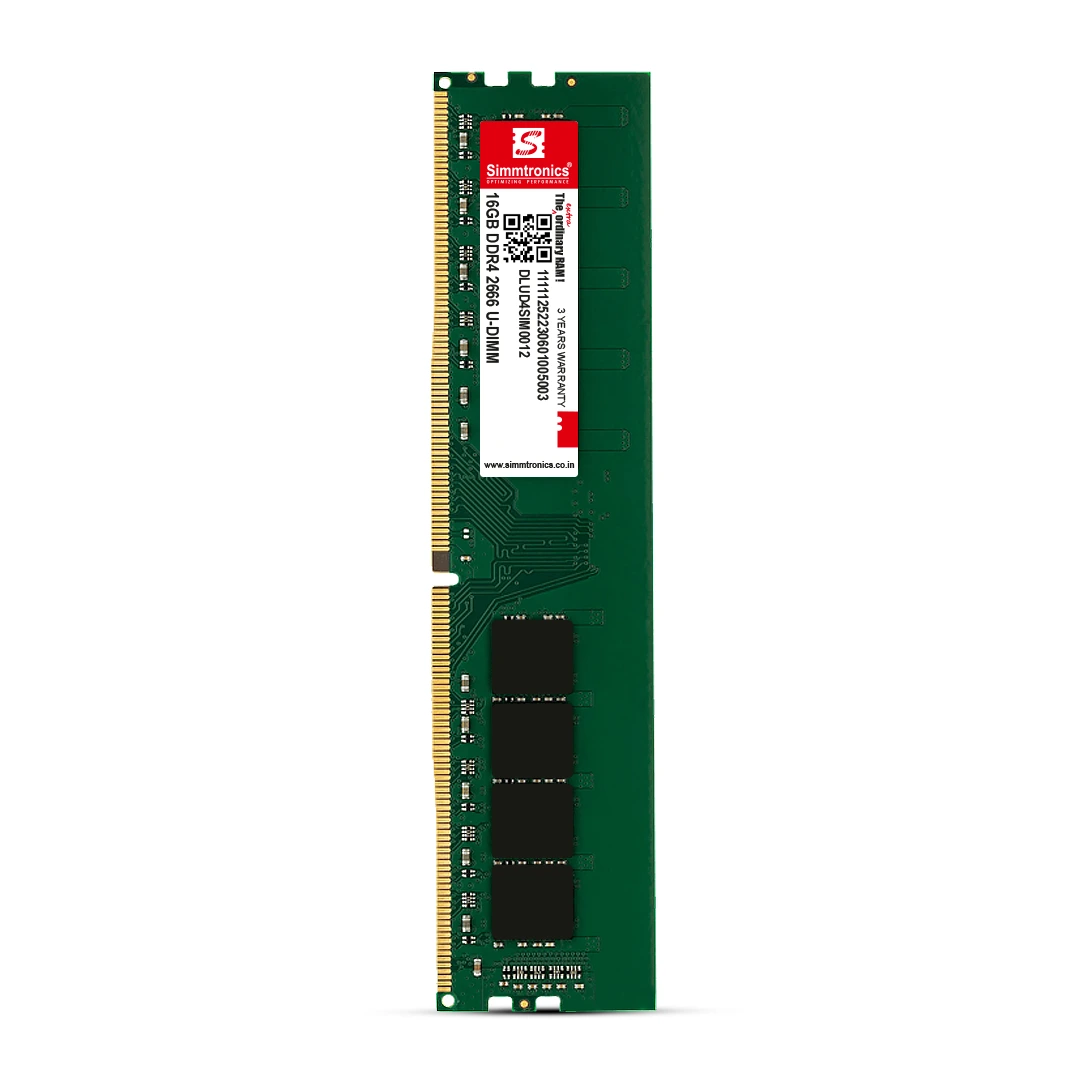 16GB DDR4 DESKTOP RAM 2666MHz-2 (1)