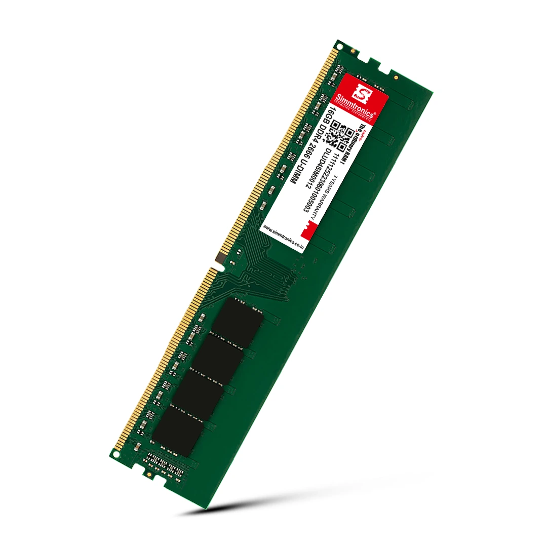 16GB DDR4 DESKTOP RAM 2666MHz-2 (2)