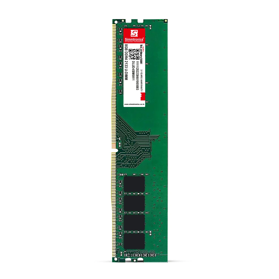 8GB DDR4 DESKTOP RAM 2666MHz-2 (1)