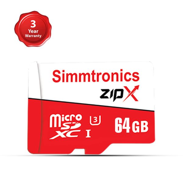 Buy Memory Cards Online (MicroSD) for All Purposes Simmtronics