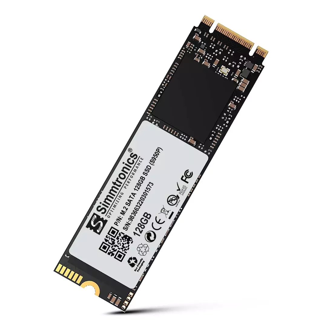 128GB M.2 Sata Solid State Drive – SSD (S950P)-3