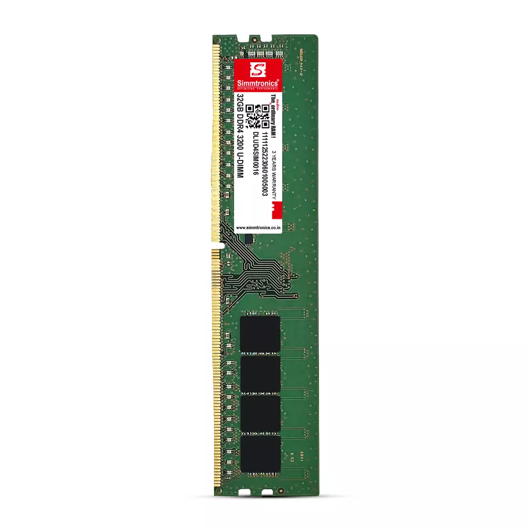32GB DDR4 DESKTOP RAM 3200MHz-1 (2)
