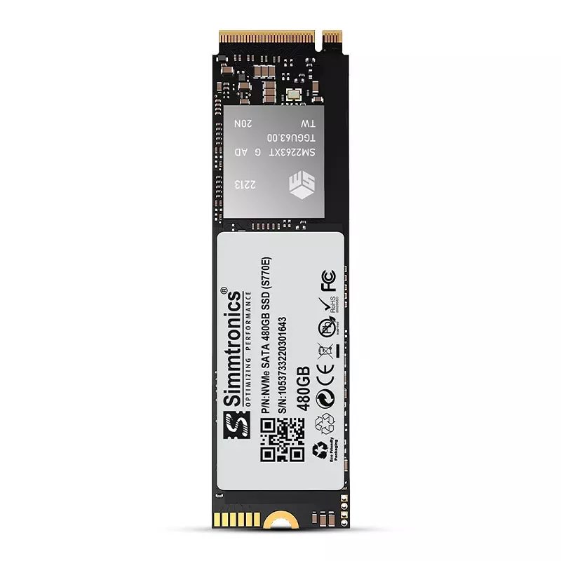 480GB NVMe SATA NAND SSD (S770E)-3