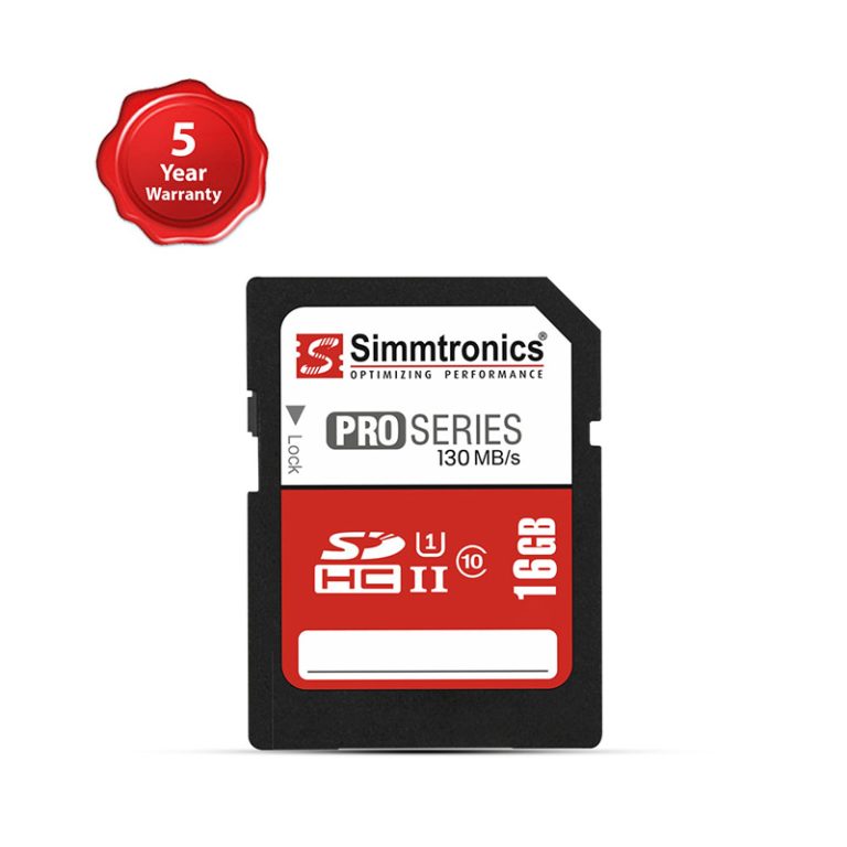 Buy Memory Cards Online (MicroSD) for All Purposes - Simmtronics